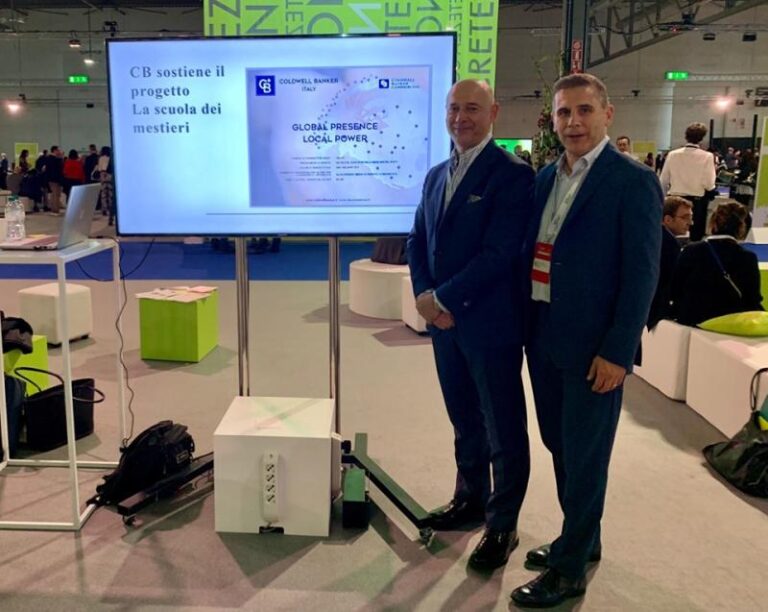 Diventare partner