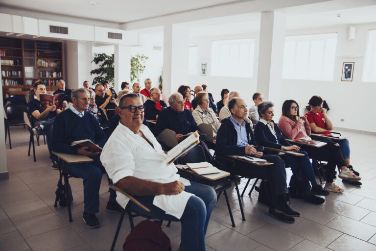 Funzionamento dell’Associazione