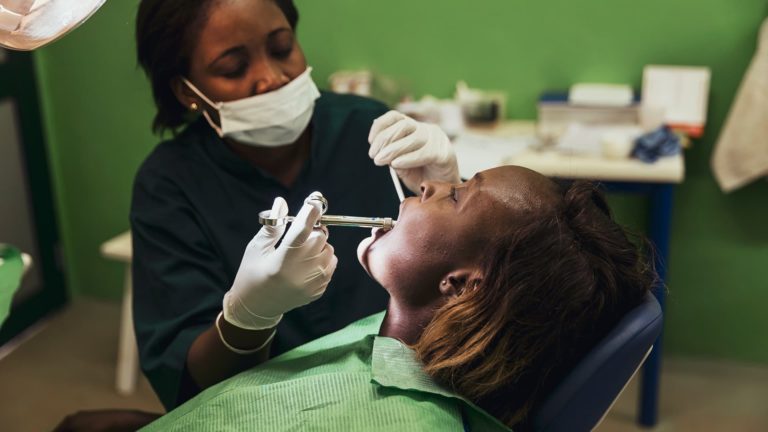 Centro Dentistico