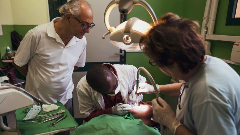 Corso di formazione per Terapisti Dentali