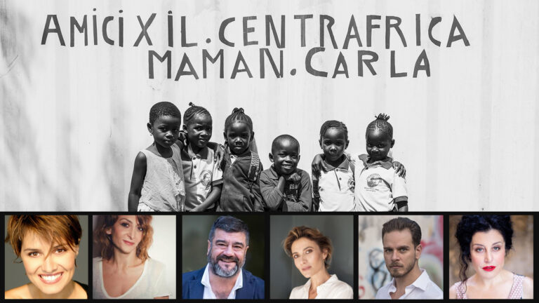 Serata Artisti e Solidarietà