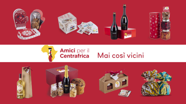 Natale di Solidarietà 2020