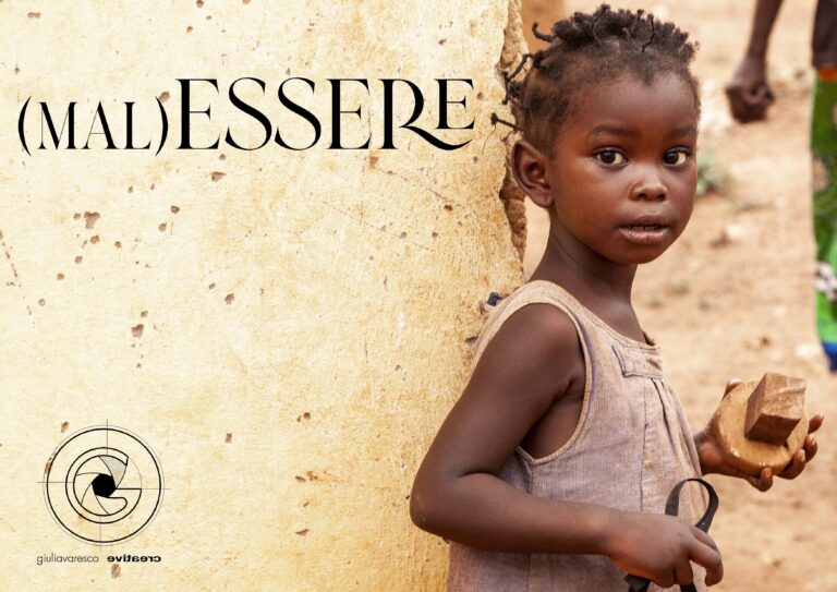 “(Mal)Essere”: mostra di arte visiva