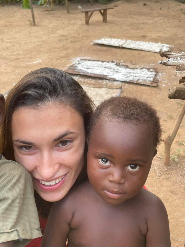Storie di Volontariato III