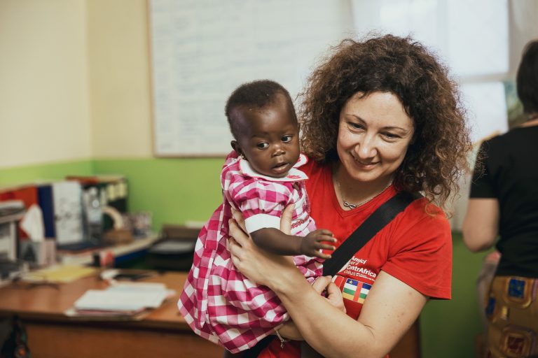 Rinnovo delle cariche associative di Amici per il Centrafrica OdV