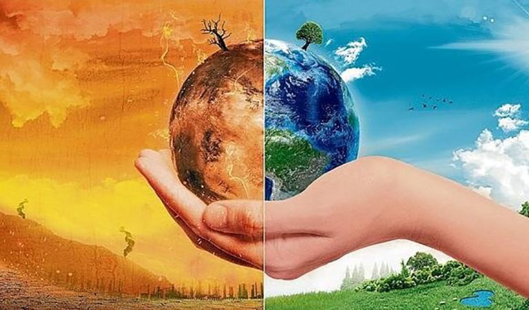 Giornata mondiale della Terra un impegno globale per il nostro futuro